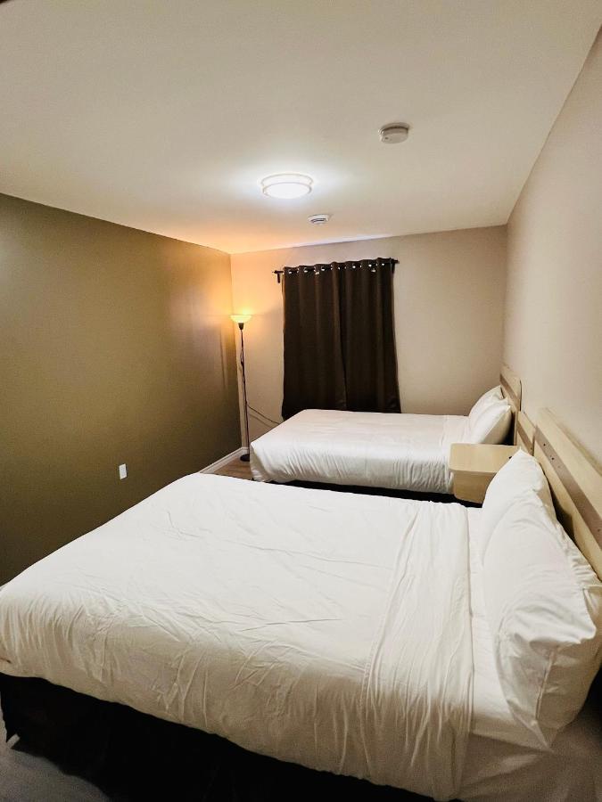 Super 8 By Wyndham Niagara Falls On المظهر الخارجي الصورة